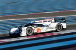 Porsche 919 Hybrid 2015 года